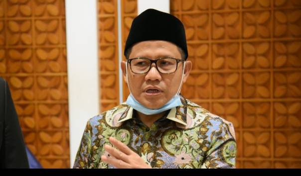 Soal Pertemuan dengan Jokowi, Cak Imin: Lapor Koalisi PKB-Gerindra Jalan Terus