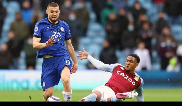 Hasil Aston Villa Vs Chelsea Kalah 2 1 The Blues Tetap Amankan Posisi Empat Besar Hasil Aston Villa Vs Chelsea Kalah 2 1 The Blues Tetap Amankan Posisi Empat Besar