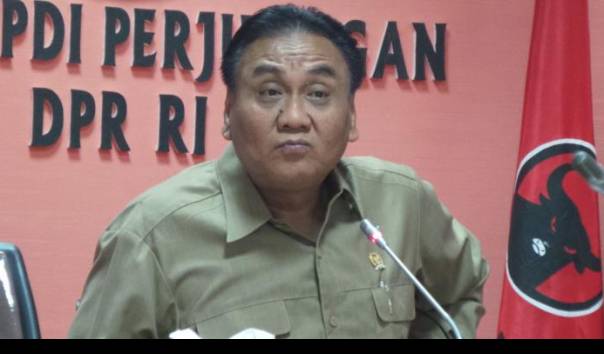 Ketua Bappilu PDIP: Cawe-cawe Presiden Jokowi di Pemilu 2024 Masih Sesuai Adab