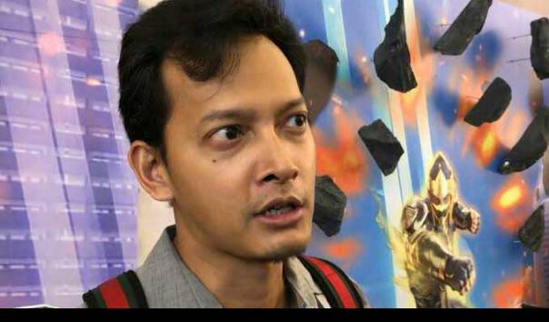 Fedi Nuril ceritakan pengalamannya saat ditahan tentara Israel