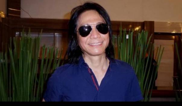 Pilih Gabung di Barisan Pendukung Ganjar-Mahfud, Abdee Slank Lepas Jabatan Komisaris Telkom