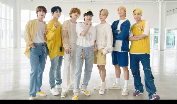 Bts Ternyata Punya Gaji Pokok Lho Berapa Besar Ya Bts Ternyata Punya Gaji Pokok Lho Berapa Besar Ya