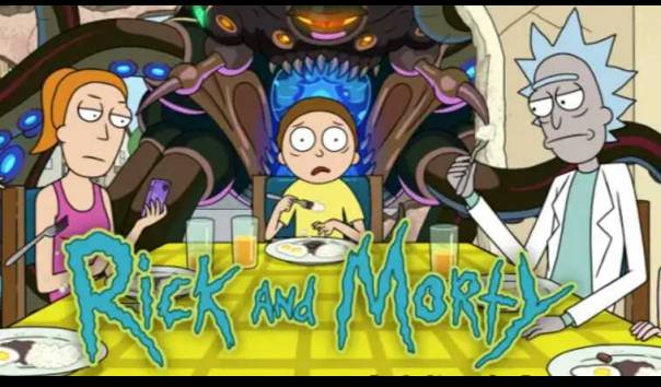 Jadwal Tayang Dan Bocoran Rick And Morty Season 5 Ilmuwan Sosiopat Kembali