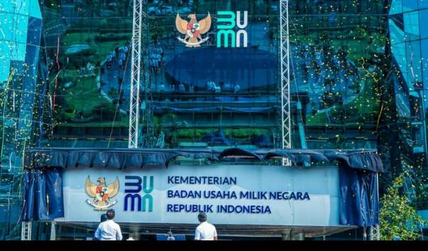 Bumn Berdikari Buka Lowongan Kerja Untuk D3 S1 Ini Syarat Dan Posisinya
