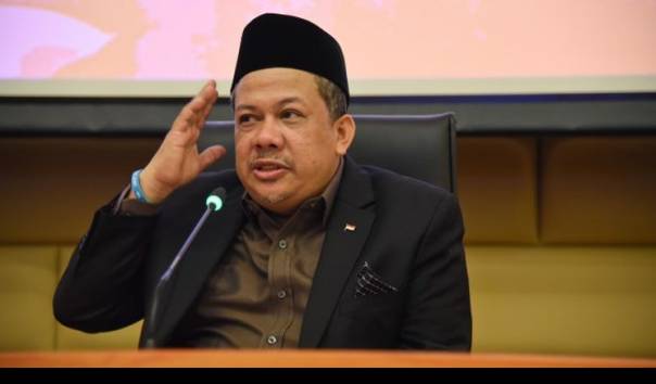 Fahri Hamzah: Lebih Baik Adu Gagasan, Daripada Membahas Pencalonan Gibran