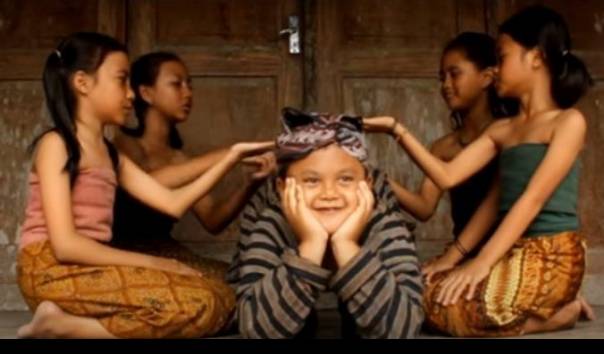 Makna Dibalik Lagu Dari Permainan Tradisional Indonesia Cublak Cublak Suweng