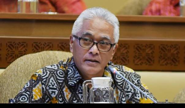 Jokowi Diminta Segera Kirim Perppu Pemilu ke DPR, Anggota Komisi II: Biar Cepat Diambil Keputusan