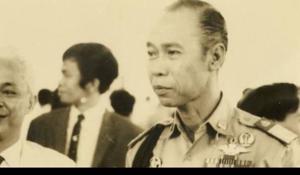 5 Peristiwa Penting Pada 14 Juli Revolusi Prancis Dimulai Hingga Jenderal Purn Hoegeng Wafat