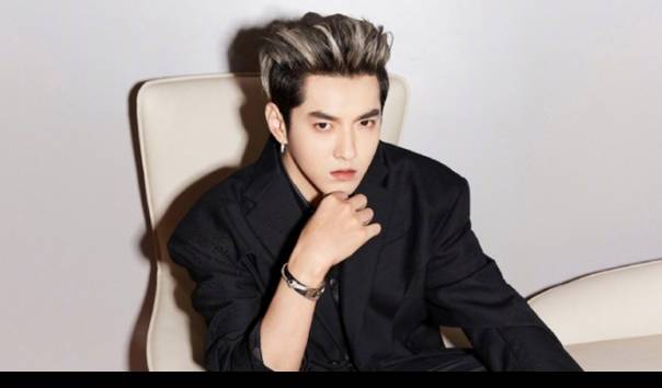 Laporan Polisi Terkait Motif Kris Wu Du Meizhu Sempat Dijanjikan Jadi Model Video Musik