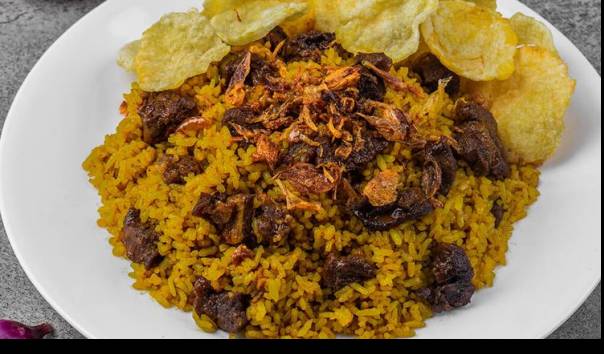 Tiga Resep Masakan Daging Kambing Tanpa Ribet, Dijamin Enak Tiga Resep Masakan Daging Kambing Tanpa Ribet, Dijamin Enak