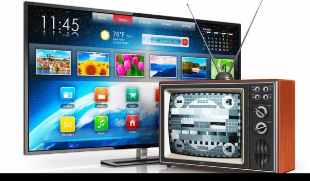 Ramai TV Analog Beralih ke TV Digital, Simak Perbedaannya