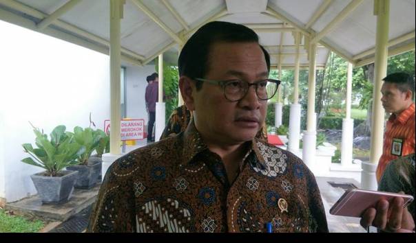 Istana Jelaskan soal Cawe-Cawe Jokowi: Bukan untuk Pengaruhi Hasil Pemilu