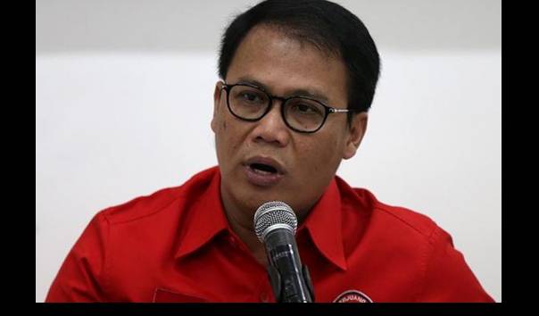 Wakil Ketua MPR: Putusan PN Jakarta Pusat soal Tunda Pemilu Bertentangan dengan UUD 1945