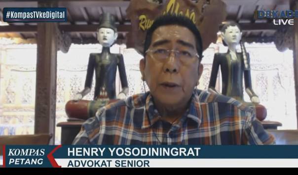 TPN Ganjar-Mahfud Bentuk Tim Khusus Lawan Kecurangan Pemilu, Sebut Soroti Kerusakan Demokrasi