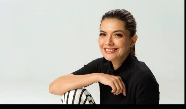 Najwa Shihab Tolak Jadi Timses Anies-Cak Imin di Pilpres 2024