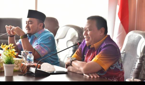 Mantan Ketua Bawaslu Menduga Pelanggaran Administrasi Pemilu Pada Kisruh Surat Suara WNI di Taiwan