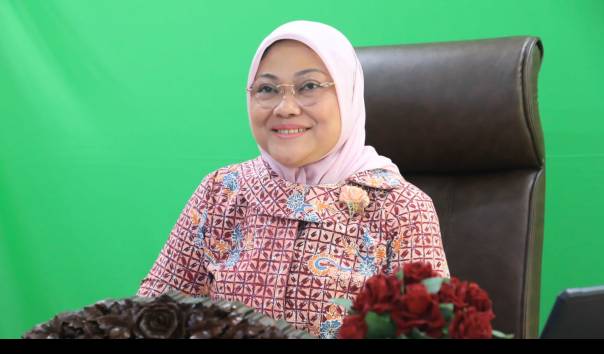 Nyaleg di Pemiu 2024, Menaker Ida Fauziah Sebut Bakal Bagi Tugas dengan Wakil Menteri