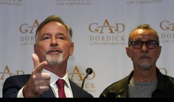 Kasus Penembakan Kru Film Akhirnya Alec Baldwin Digugat