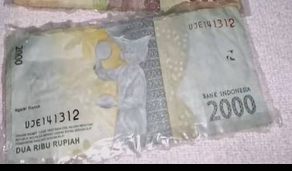 Coba Perhatikan, Uang Kertas Rp2 Ribu Berciri Ini Bisa Laku Rp3 Juta