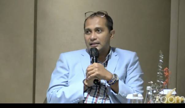 Soal Putusan PN Jakpus Tunda Pemilu 2024, Wamenkumham: Belum Inkrah Kita Tak Bisa Komentar