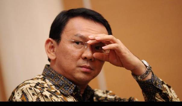 Mundur dari Komisaris Utama Pertamina, Ahok Nyatakan Dukung Ganjar-Mahfud