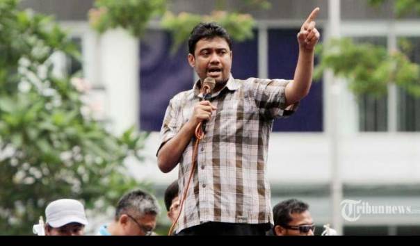 Partai Buruh akan Hubungi Capres Pilihannya Minggu Depan, Ada Ganjar, Anies, hingga Najwa Shihab