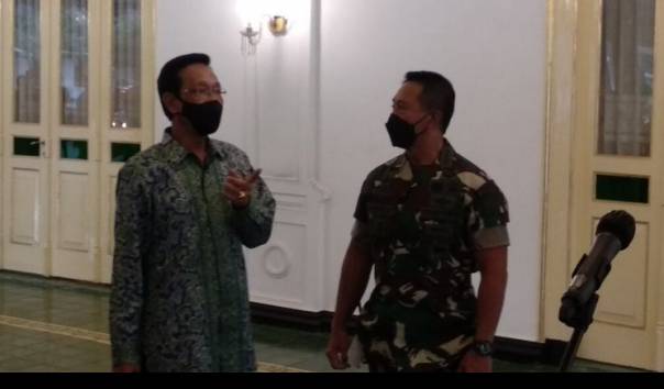 bahas-klitih-bersama-panglima-tni-gubernur-diy-curiga-ada-yang-sengaja-membesarkan-isunya
