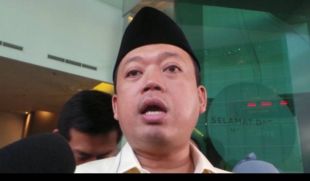 Nusron Wahid Sebut Golkar Tak Gabung Koalisi Gerindra-PKB