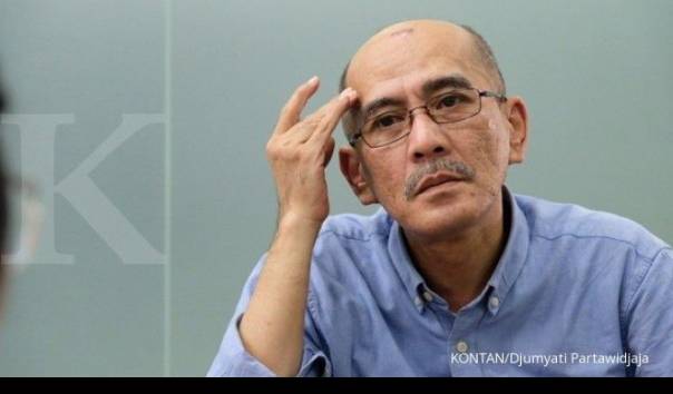 Faisal Basri: Airlangga, Bahlil, Zulkifli Hasan Paling Vulgar Politisasi Bansos atas Nama Jokowi