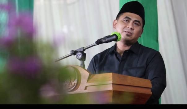 Real Count KPU DPD Jawa Tengah: Taj Yasin Memimpin Perolehan Suara
