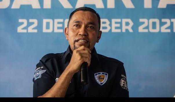 Bendum NasDem kepada AHY: Masih Ada Ruang untuk Jadi Bakal Capres di Pilpres 2029