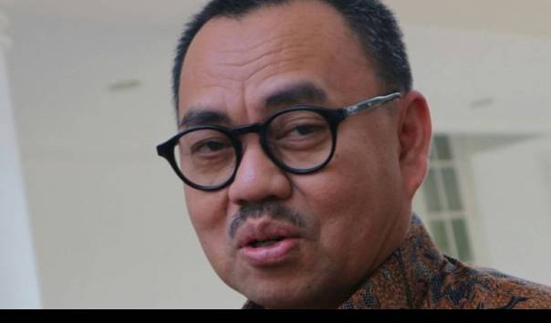 Sudirman Said soal Ramai Wacana Duet Ganjar-Anies: Jadi atau Tidak, Itu kan Jodoh