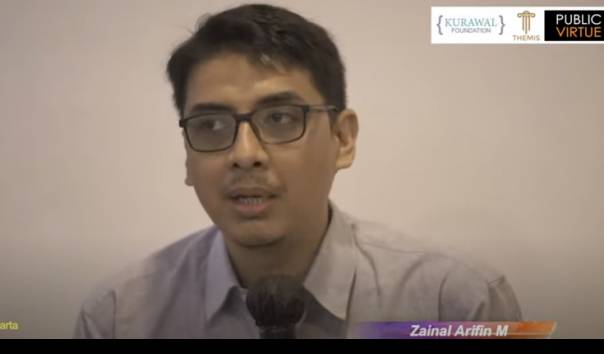 Pakar HTN UGM: Ada Kekacauan Kalau Putusan DKPP untuk KPU Dipaksakan Mengarah ke Pencalonan Gibran