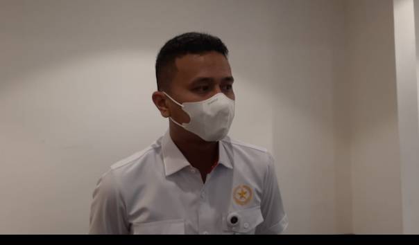 Stafsus Mensesneg Sebut Capres Belum Serius Yakinkan Partai Politik