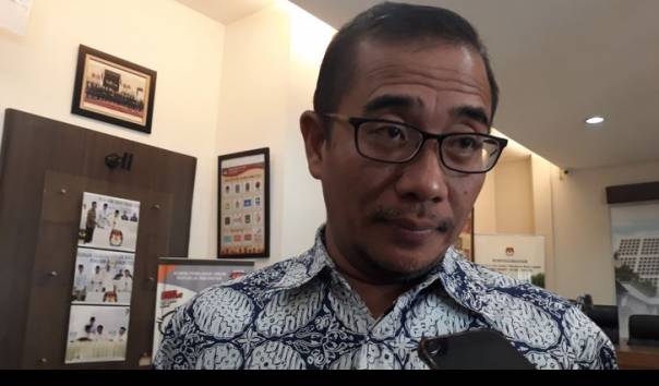 Denny Indrayana Sebut MK akan Putuskan Pemilu 2024 Coblos Partai, Begini Tanggapan Ketua KPU