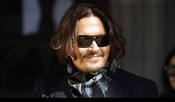 6 Film Dibintangi Johnny Depp Terbaik yang Wajib Ditonton