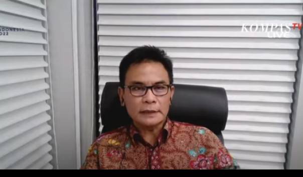 2 Mantan Pimpinan KPK Terancam Gagal jadi Wakil Rakyat di Senayan