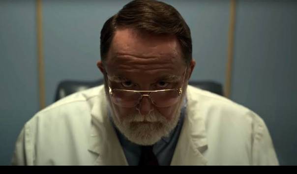 Our Father dokumenter tentang kisah nyata dokter kesuburan yang melakukan tindakan kriminal