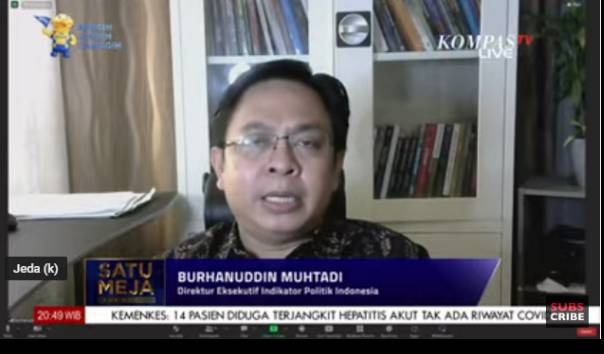 Prabowo Temui Gibran di Solo Malam Ini, Peluang Pinang Bacawapres Terbuka?