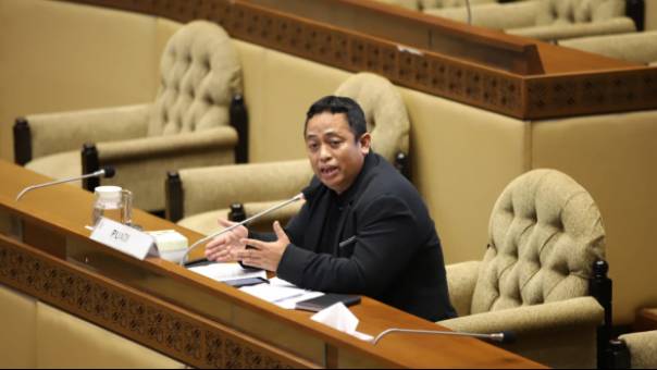 Dear Para Pengelola Lembaga Survei, Bawaslu Ingatkan Hal Ini Jelang Pemilu 2024: Jangan Ada Tendensi