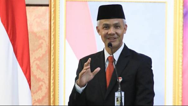 Ini Alasan PPP Prioritaskan Usung Ganjar Pranowo Jadi Capres 2024