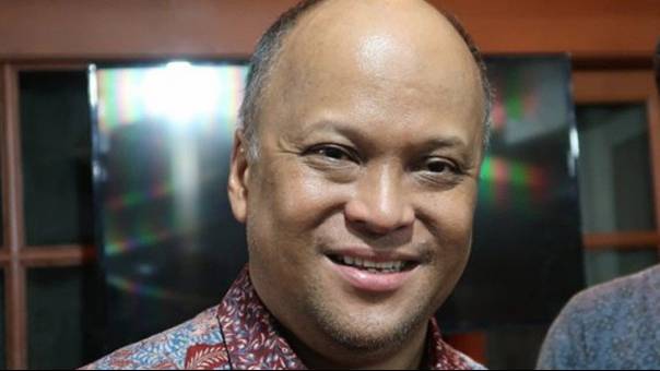 Bahas Pilkada Jawa Barat, Hari Ini Nasdem Boyong Ilham Habibie ke Markas PKS