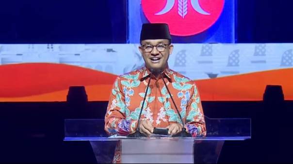 PKS Deklarasi Anies Baswedan Calon Presiden Hari Ini, Elite Partai Merapat