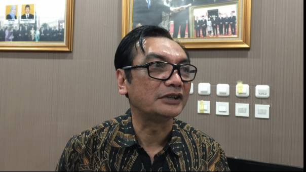 Berikut Jadwal dan Tahapan bila Pilpres 2024 Berlangsung 2 Putaran