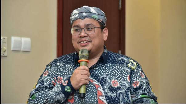 Bawaslu Tak Temukan Dugaan Kecurangan Verifikasi Faktual Parpol yang Dilakukan KPU