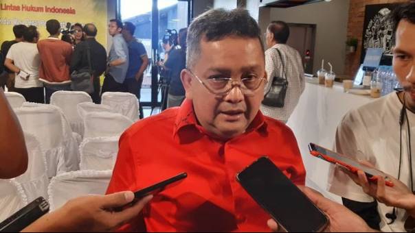 Politikus PDIP Usul Pembentukan Panja Pengawasan Netralitas Polri dalam Pemilu 2024