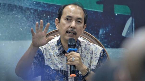 Wakil Ketua Komisi II DPR Nilai Putusan MK Terkesan untuk Akomodir Bakal Cawapres Tertentu