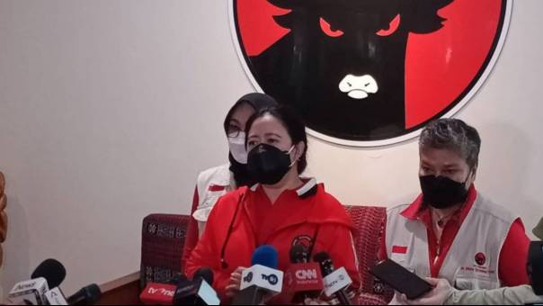 Akui Segera Bertemu AHY, Puan: Kita Ngobrol Dulu, Apakah Punya Kesamaan