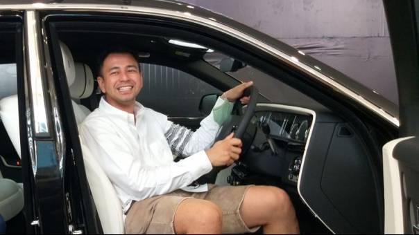Berminat Kerja Bareng Raffi Ahmad? Ini Lowongan Kerja RANS Entertainment Terbaru