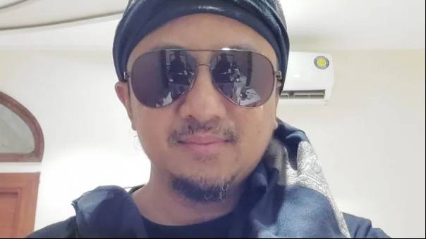 Deretan Artis Masuk DCS DPR RI Dapil Jakarta 1, Yusuf Mansur Caleg No 1 Perindo